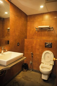 the cent hotel