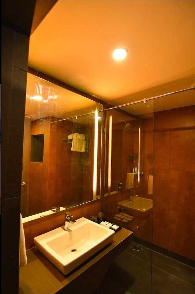 the cent hotel