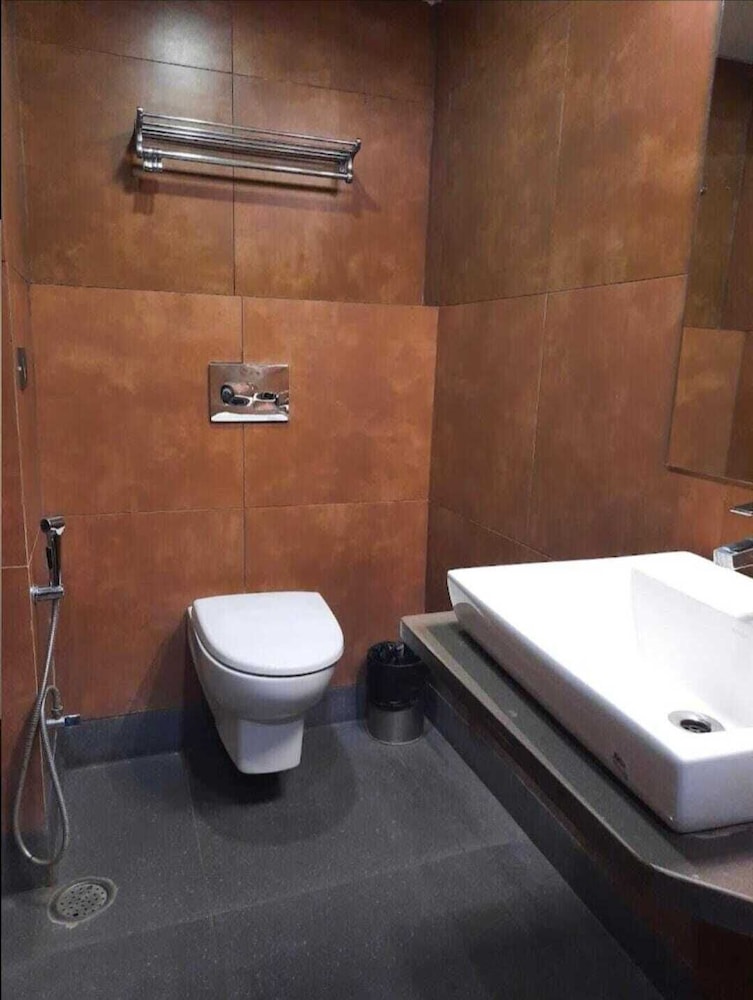 the cent hotel