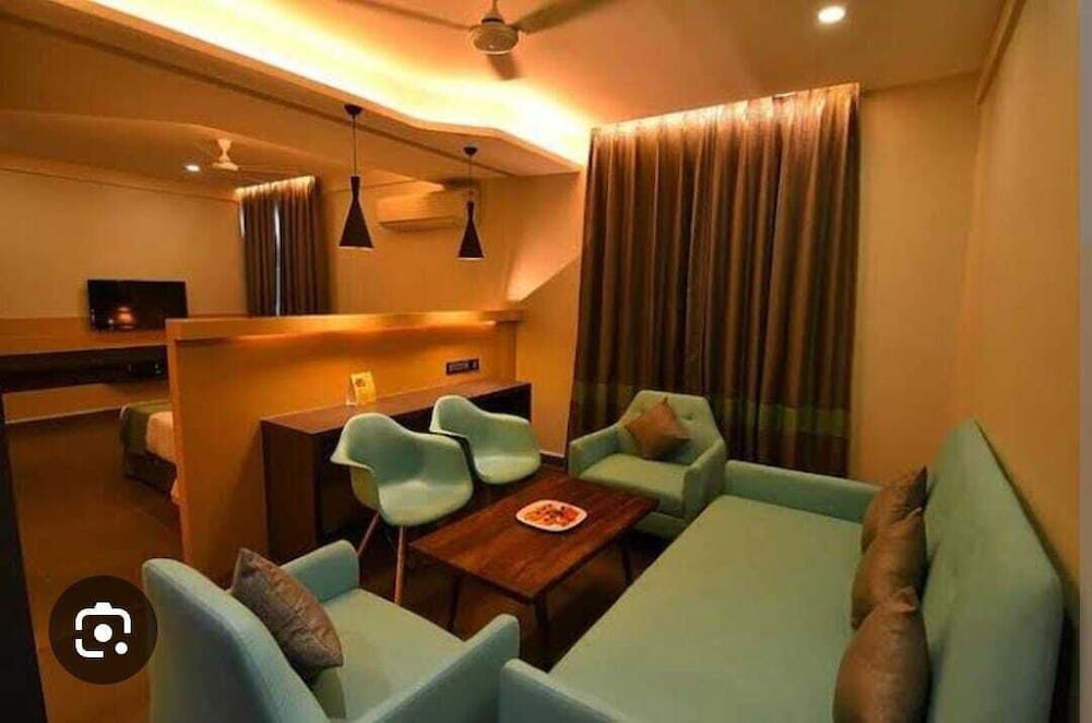 the cent hotel