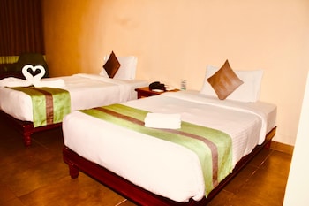 the cent hotel