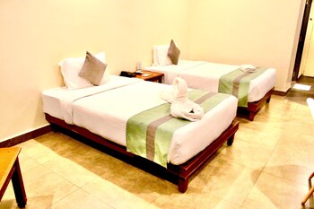 the cent hotel