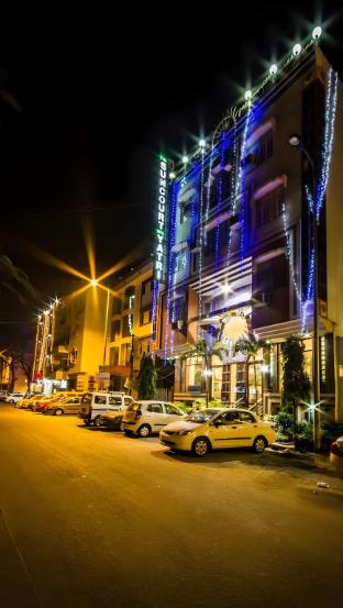 hotel suncourt yatri