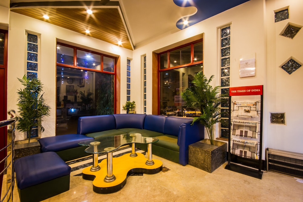 hotel suncourt yatri