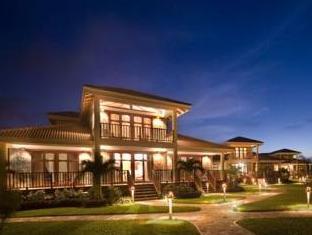 Hopkins Bay, A Muy'ono Resort,,3.5 star