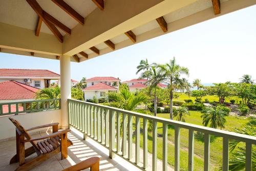 Hopkins Bay, A Muy'ono Resort,,3.5 star
