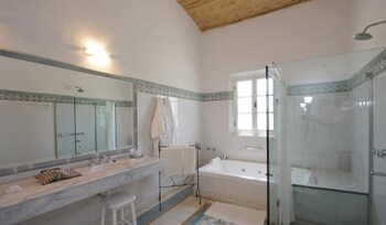 la merced del alto hotel and spa