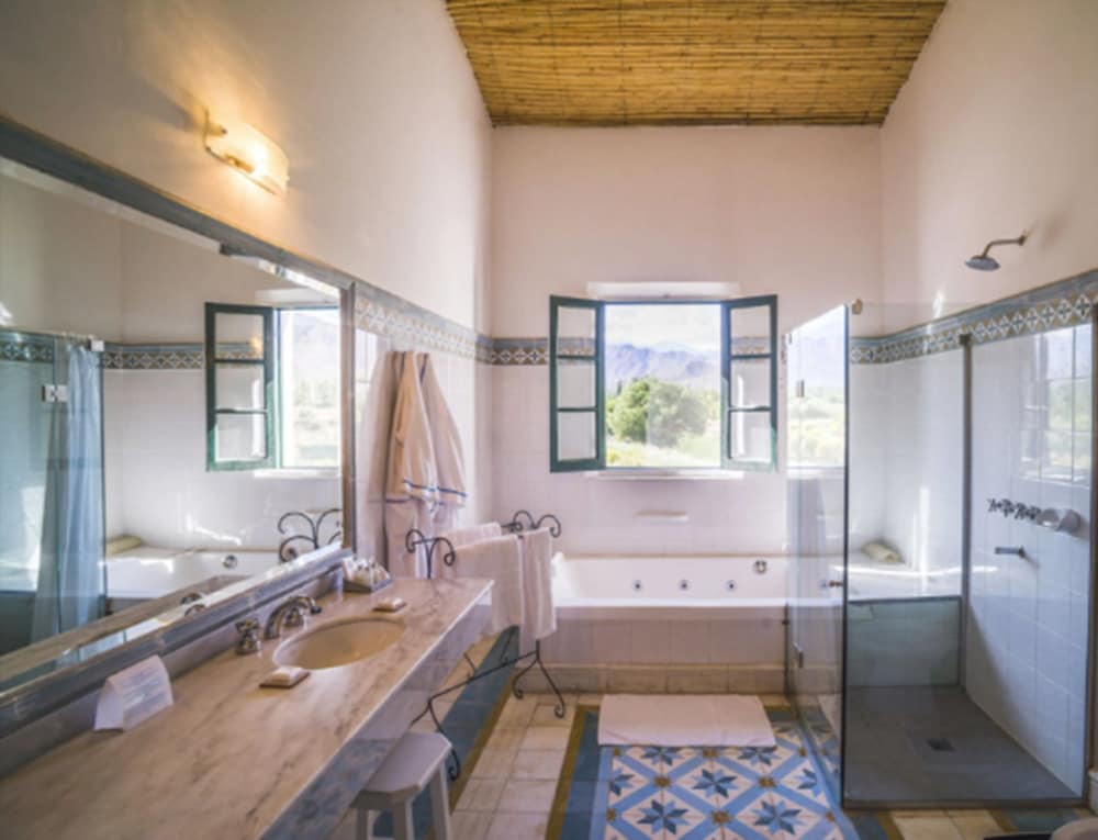 la merced del alto hotel and spa