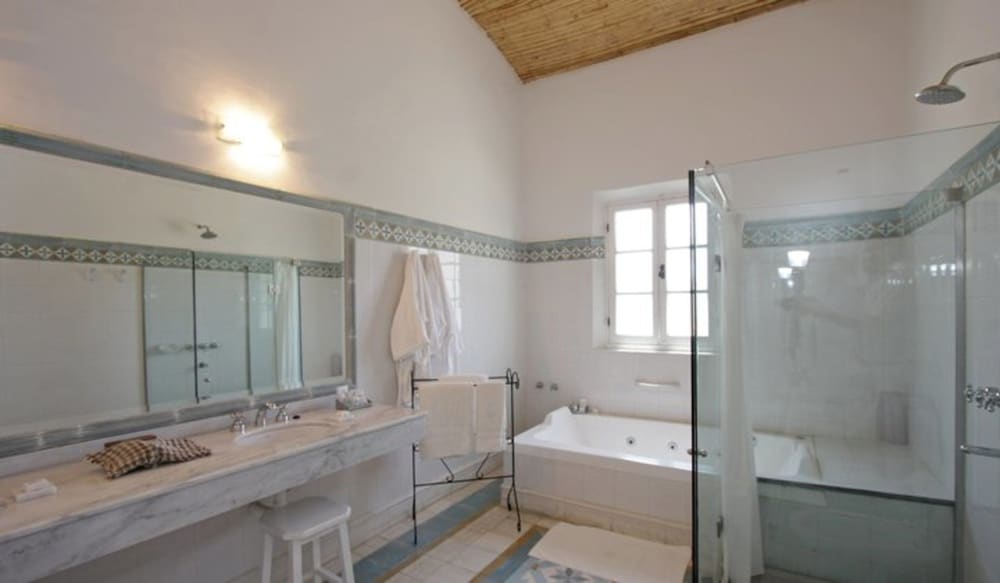 la merced del alto hotel and spa