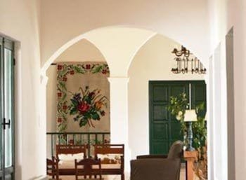 la merced del alto hotel and spa