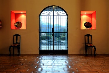 la merced del alto hotel and spa