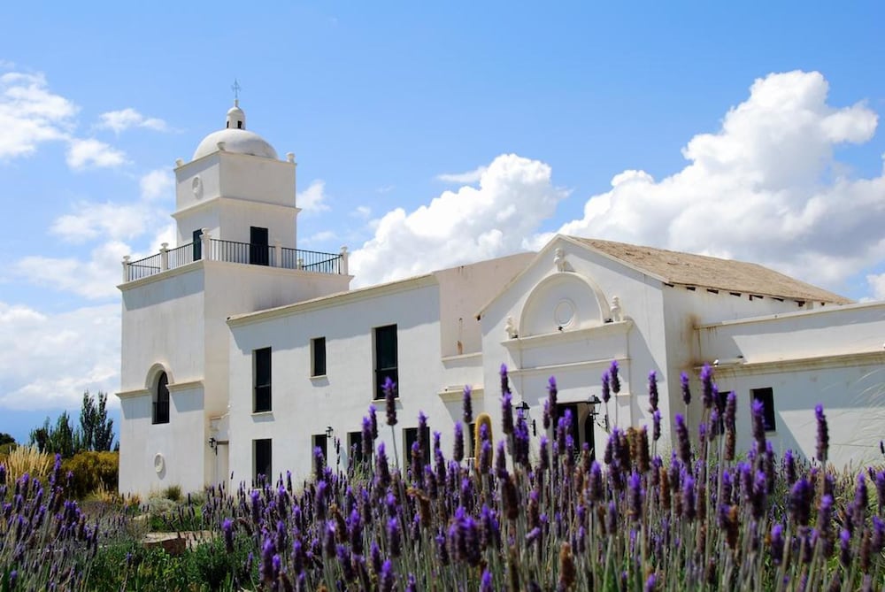 la merced del alto hotel and spa
