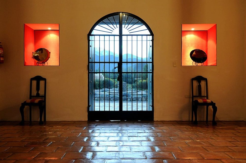 la merced del alto hotel and spa