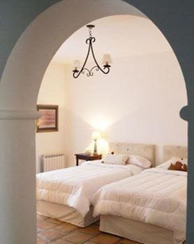 la merced del alto hotel and spa