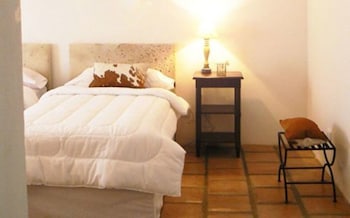 la merced del alto hotel and spa