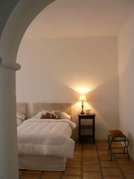 la merced del alto hotel and spa