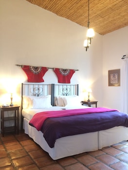 la merced del alto hotel and spa