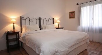 la merced del alto hotel and spa