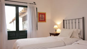 la merced del alto hotel and spa