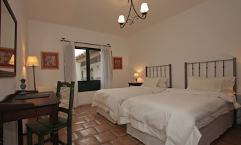 la merced del alto hotel and spa