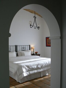 la merced del alto hotel and spa