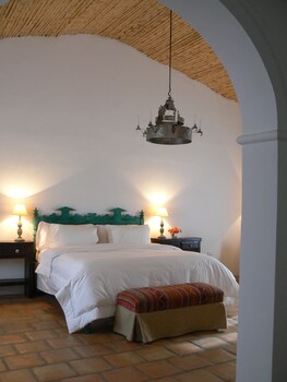 la merced del alto hotel and spa