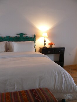 la merced del alto hotel and spa