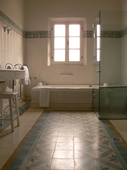 la merced del alto hotel and spa