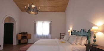 la merced del alto hotel and spa
