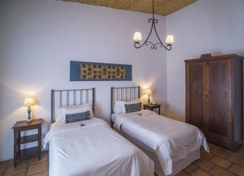 la merced del alto hotel and spa