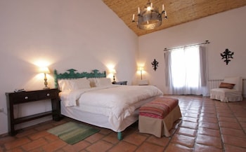 la merced del alto hotel and spa