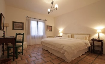 la merced del alto hotel and spa