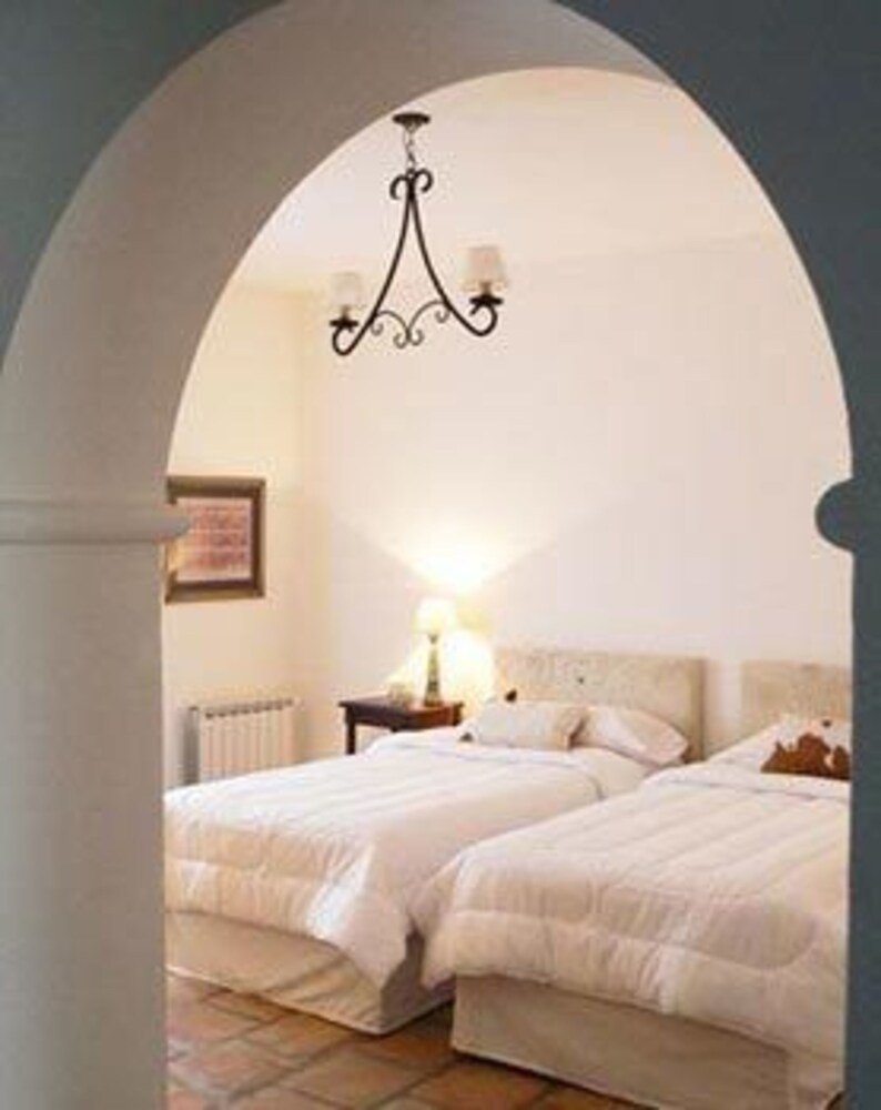 la merced del alto hotel and spa