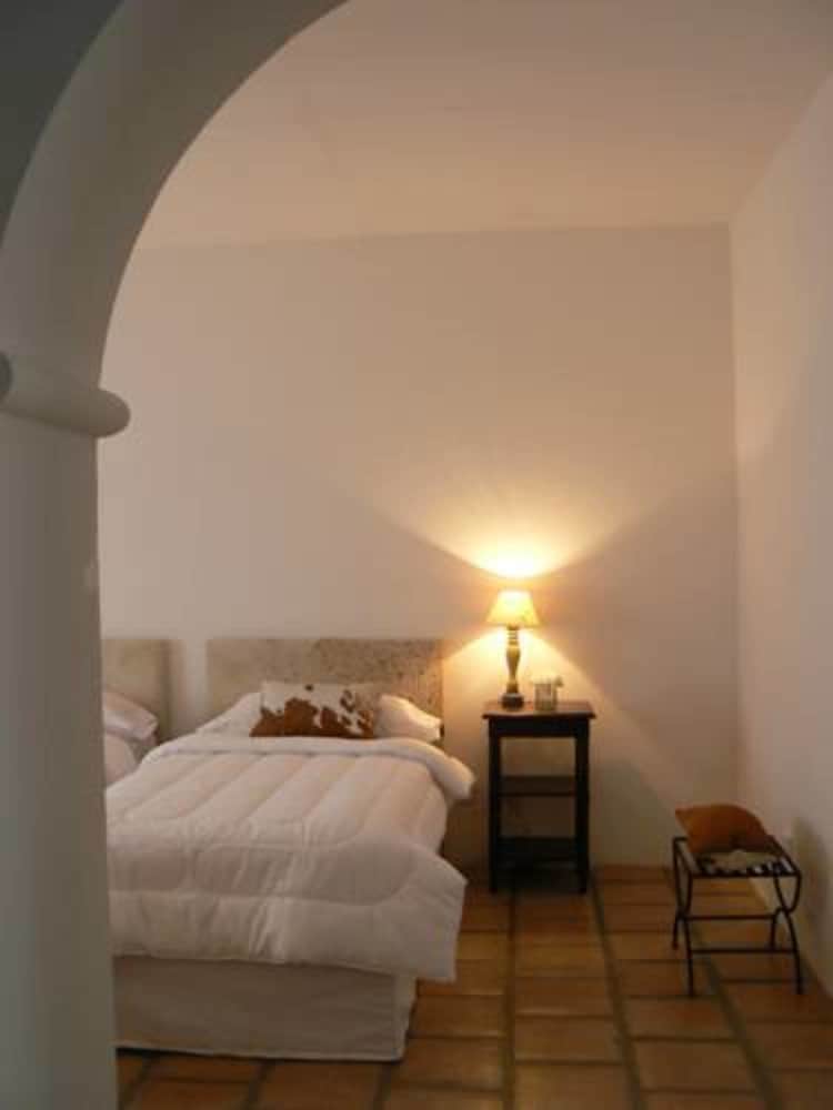 la merced del alto hotel and spa