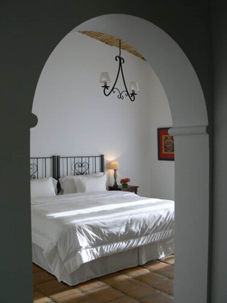 la merced del alto hotel and spa