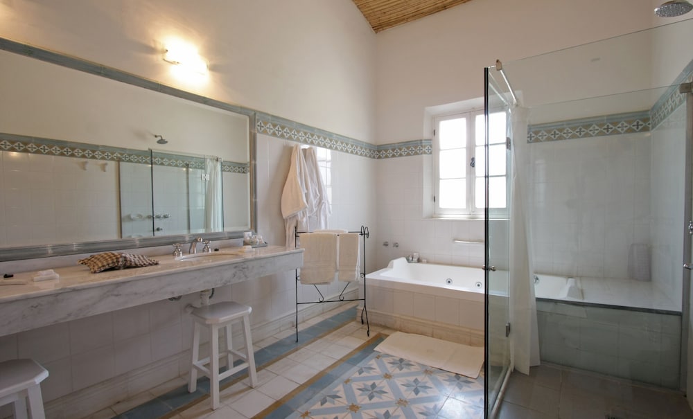 la merced del alto hotel and spa