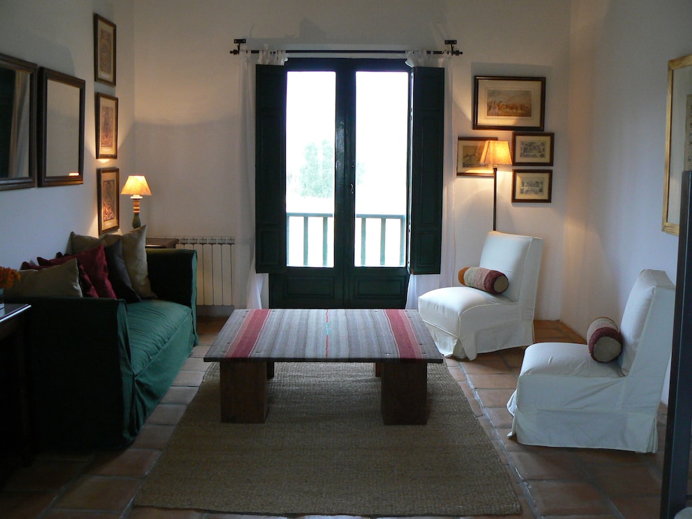 la merced del alto hotel and spa