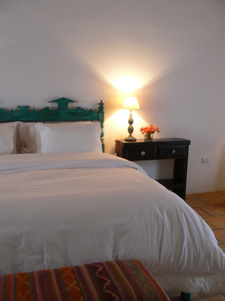 la merced del alto hotel and spa