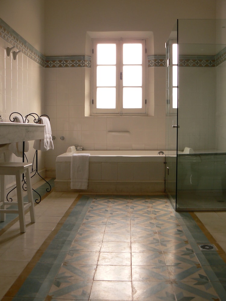 la merced del alto hotel and spa