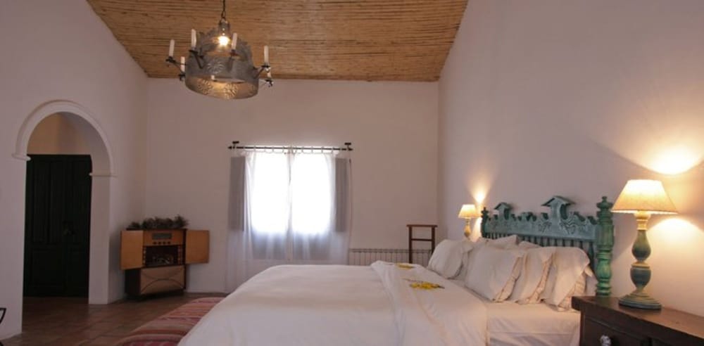la merced del alto hotel and spa