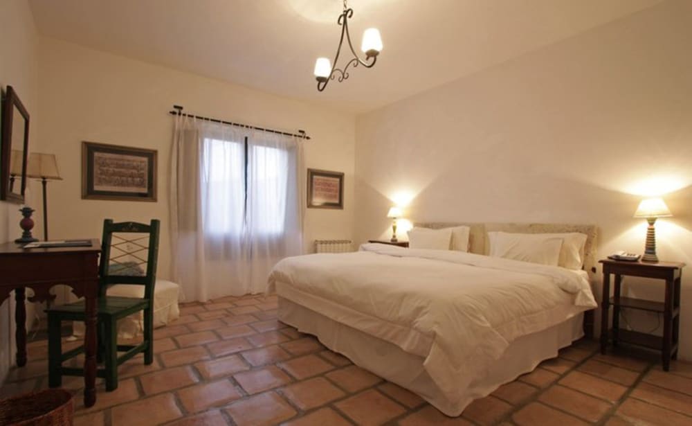 la merced del alto hotel and spa