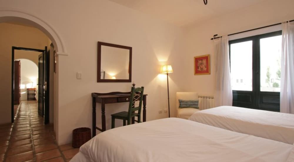 la merced del alto hotel and spa