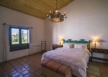 la merced del alto hotel and spa
