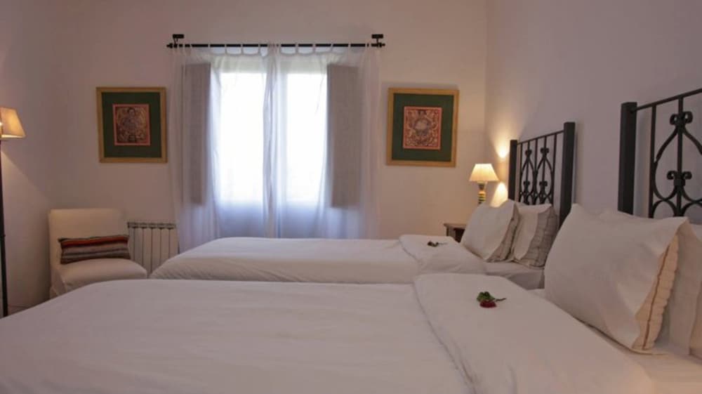 la merced del alto hotel and spa