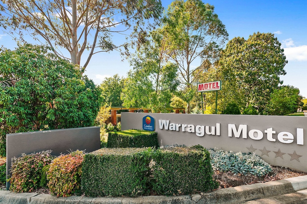 warragul motel