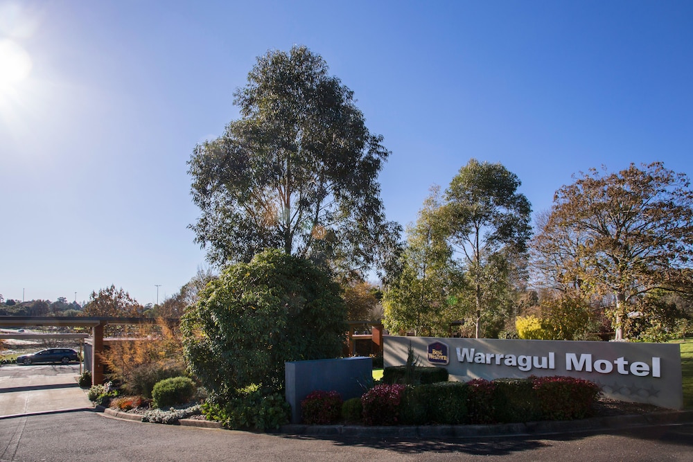 warragul motel