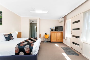 warragul motel