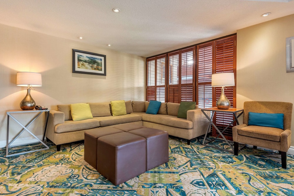 quality inn and suites