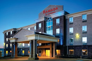 ramada by wyndham prince albert
