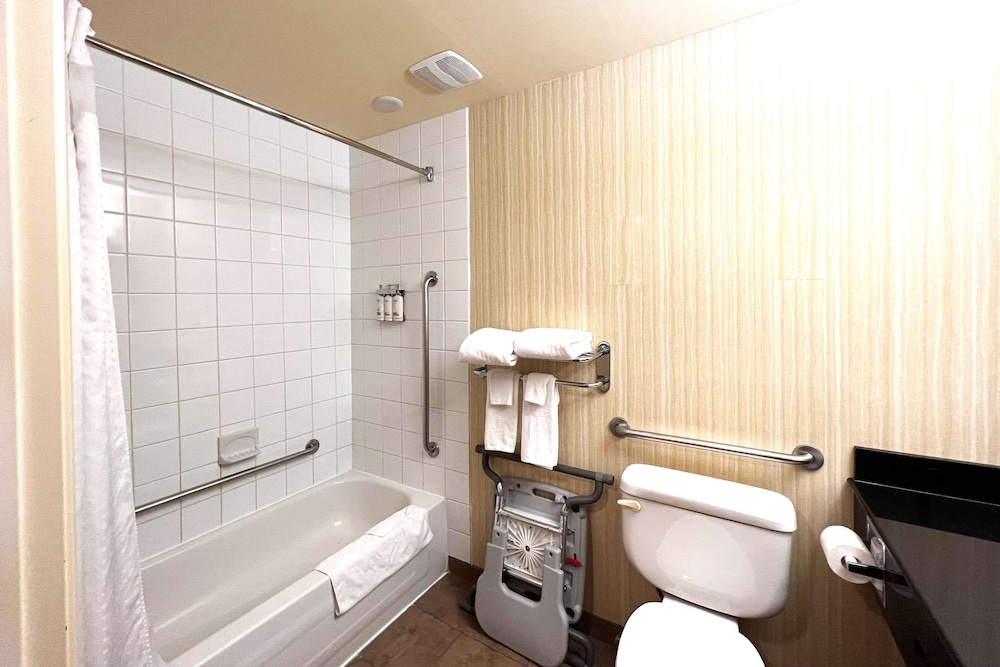 ramada by wyndham prince albert